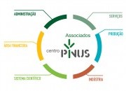 Centro Pinus tem novos associados e órgãos sociais